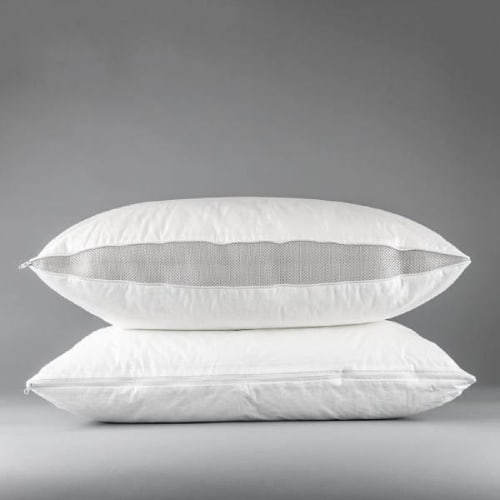Clusterfill pillows online